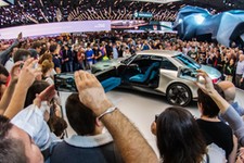 Peugeot ujawnił nowe logo. Francuska rewolucja wjeżdża na drogi