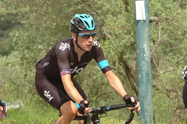Wiggins nie pojedzie w Vuelta a Espana