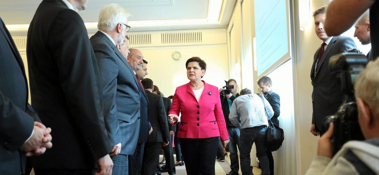 PSL o projekcie "Za życiem": Prymitywna realizacja obietnicy wsparcia niepełnosprawnych