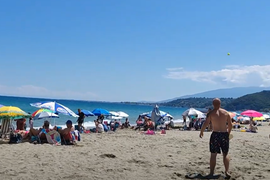 Grad u Grčkoj ima tako UVREDLJIVO IME, da su Srbi godinama odbijali da letuju tamo: Sramota ih je bilo da IZGOVORE, a onda ga nove generacije PRETOVORILE U SUTOMORE