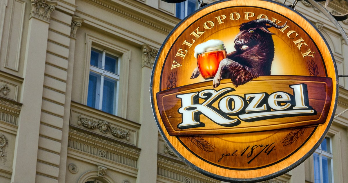Kozel kontra Žatecký. Oto dlaczego polskie browary warzą czeskie piwo