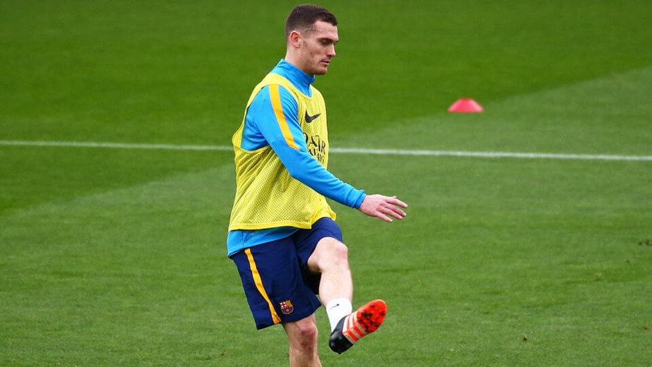 Thomas Vermaelen