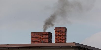 Powietrze w Poznaniu jest zanieczyszczone