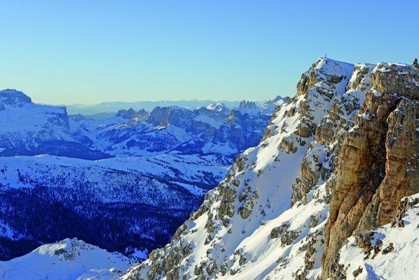 Południowy Tyrol - zachwyca pięknem