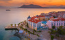 To najpiękniejsza wyspa Grecji, ale turyści tu nie przyjeżdżają