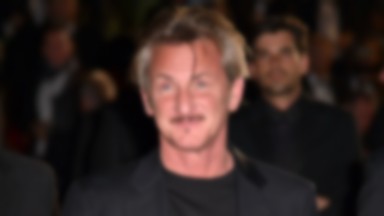 Sean Penn nakręci film o zabitym dziennikarzu Dżamalu Chaszodżdżim