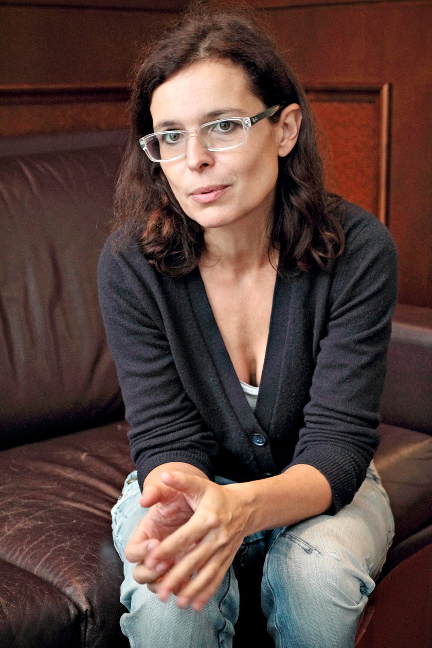 Agnieszka Osiecka zostawiÅ‚a jedynej cÃ³rce majÄ…tek w