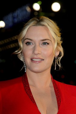 Gwiazda "Titanica" Kate Winslet została mamą