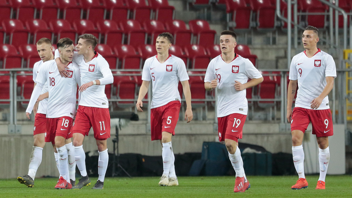 U20: Polska - Japonia, wynik meczu