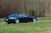 Aston Martin Rapide - Familijne Porsche z Anglii