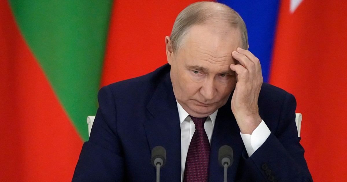 Putin wie więcej, niż nam się wydaje. Dowodzi tego historia jednego człowieka [ANALIZA]