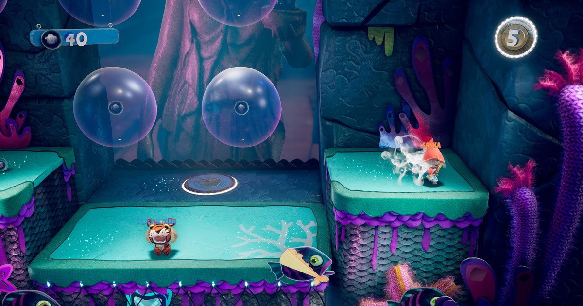 MultiplayerTop10 Die besten KoopSpiele für PS4 und PS5 TechStage