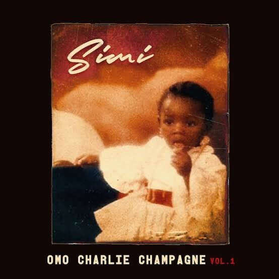 Simi's childhood photos
