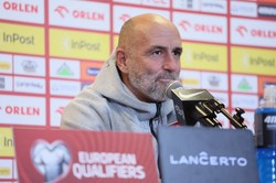 Michał Probierz ogłosił, kto będzie pierwszym bramkarzem w reprezentacji Polski