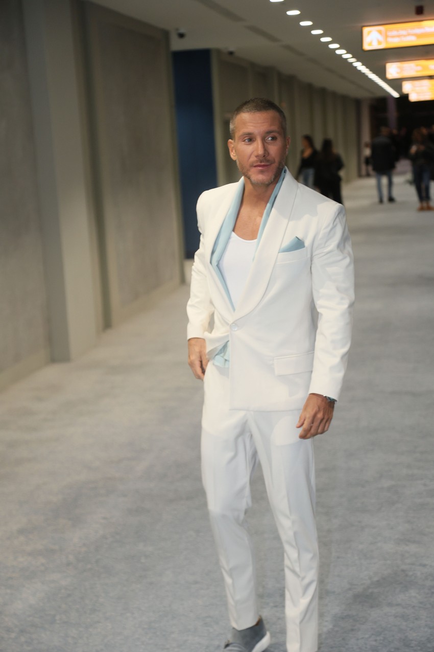 Koncert Saše Kovačevića