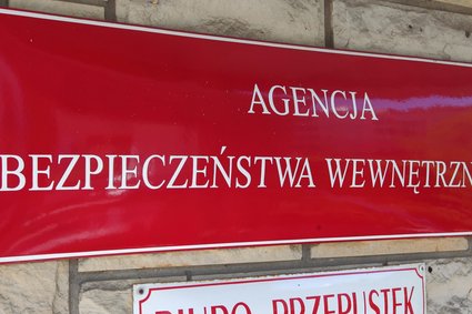 Premier i służby zainteresowali się GetBackiem. KNF poprosiła o pomoc ABW