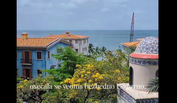 Najjeftinija daleka destinacija