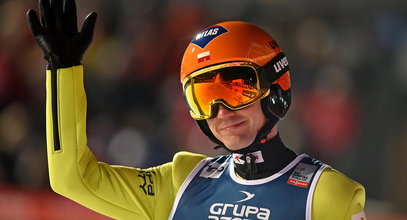 Kamil Stoch poruszył bardzo ważną kwestię. Budujące słowa mistrza