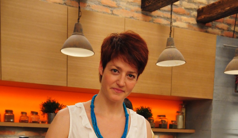 Vágó Piros felháborodott Bochkor kijelentésein /Fotó: FEM3