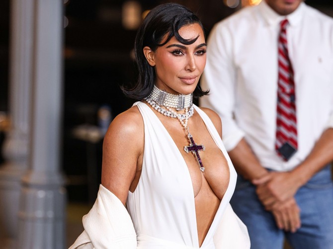 Kim Kardašijan