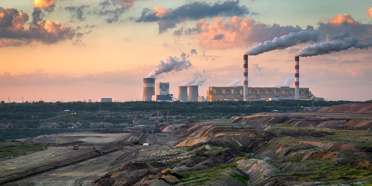 Ochrona klimatu to według Polaków nie tylko OZE. Kolejnym sektorem, na który należy w kontekście ochrony klimatu położyć nacisk, jest transport - wynika z badania.