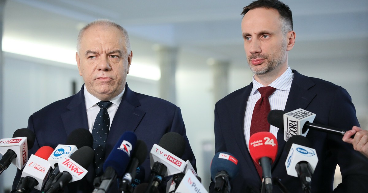 Rapport fiscal Ai. Le PiS veut une révolution fiscale 3.0. Remboursement de la TVA en une semaine, qu’en est-il des fonctionnaires ?