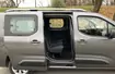 Opel Combo Cargo 1.5 Diesel Załogowy