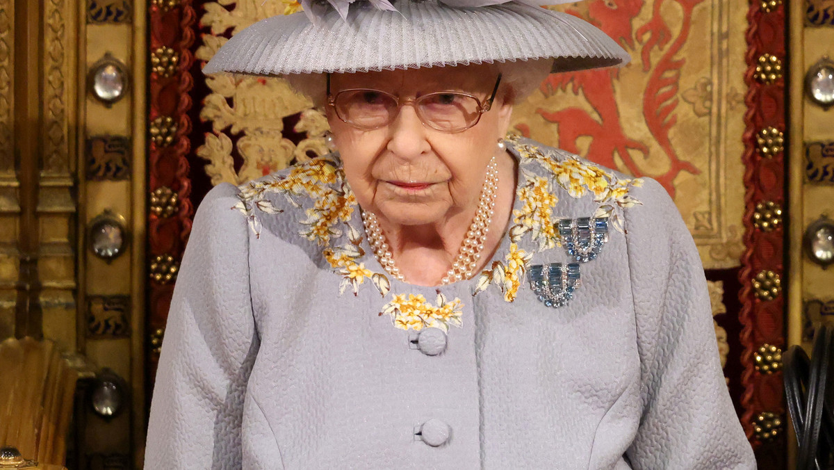 Elżbieta II straciła szczeniaka corgi, którego dostała, gdy książę Filip chorował