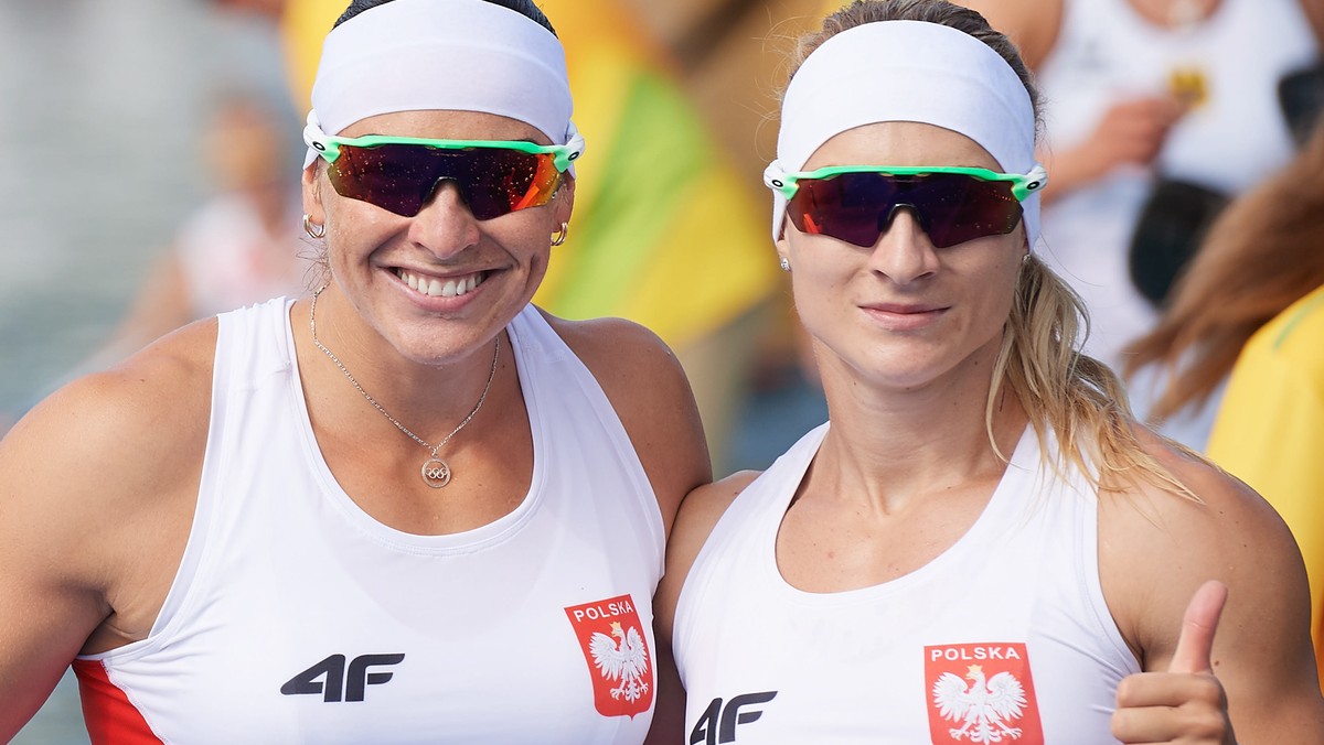 Gorzowianka Karolina Naja i Beata Mikołajczyk brązowymi medalistkami Igrzysk Olimpijskich w Rio de Janeiro w kajakarstwie (K2) na odcinku 500 metrów! Złoto wywalczyła osada węgierska. Srebro powędrowało do Niemek! To szósty polski krążek na igrzyskach w Rio de Janeiro. – Serdecznie gratuluję obu zawodniczkom! To wielkie osiągnięcie! Jesteśmy z Was dumni! Dziękujemy! – komentuje marszałek Elżbieta Anna Polak.