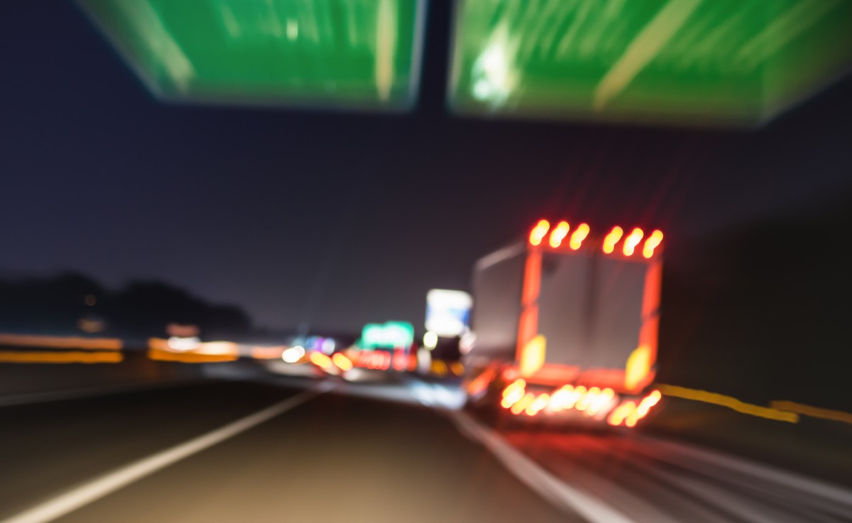 Groźne autostrady. Będą ważne zmiany w prawie