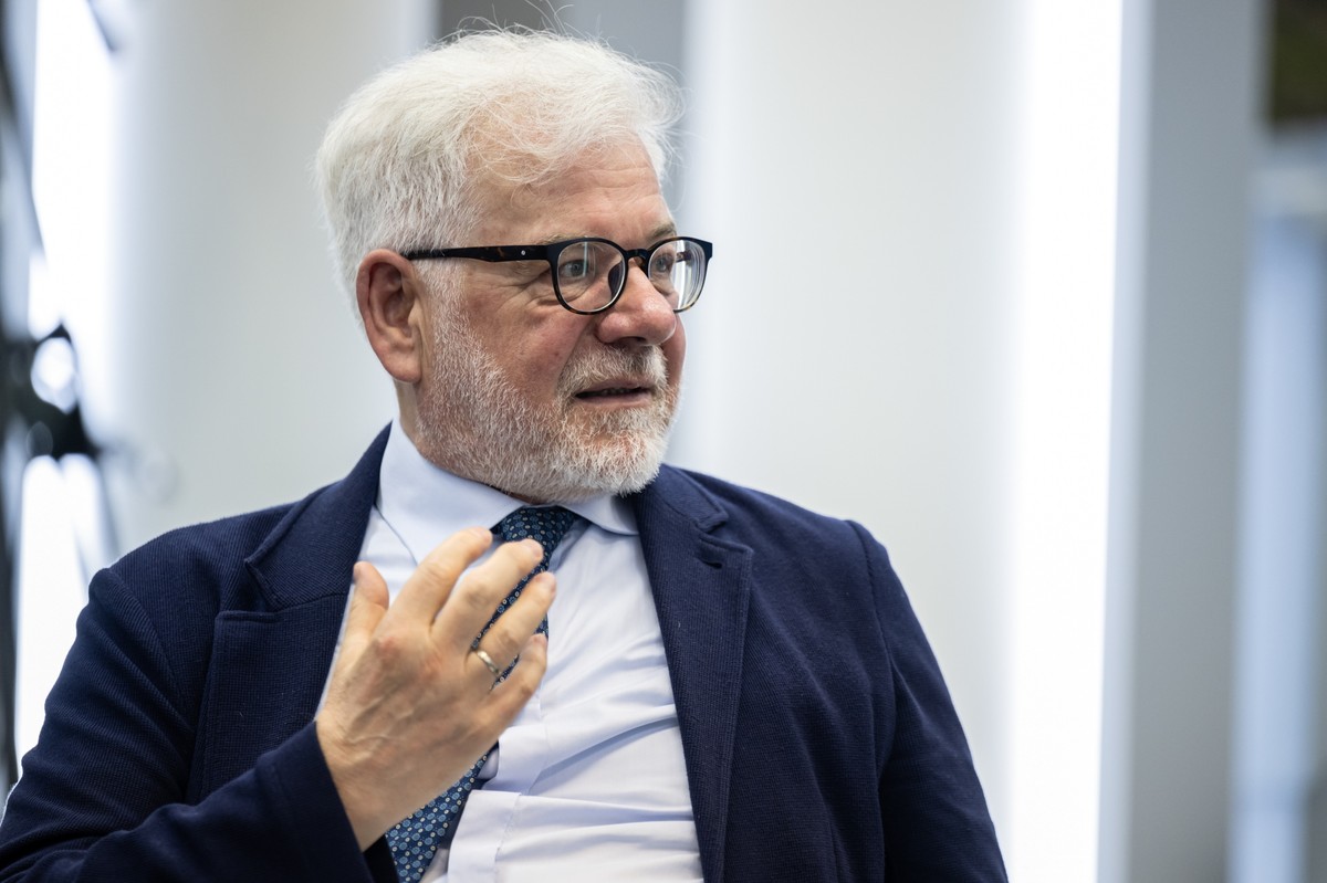 Jacek Czaputowicz