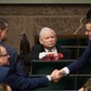 Jarosław Kaczyński Sejm