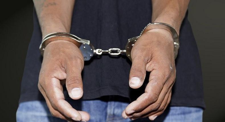 Driver's mate jailed for defilement 