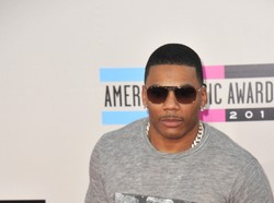 Raper Nelly w październiku wystąpi w warszawskim klubie Stodoła