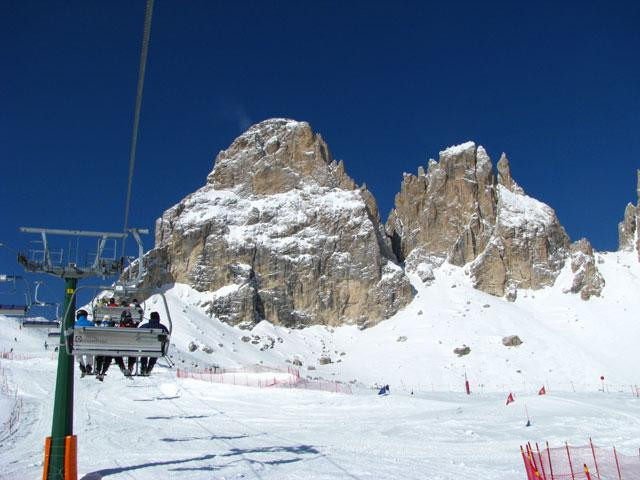 Galeria Włochy - Marmolada, obrazek 9