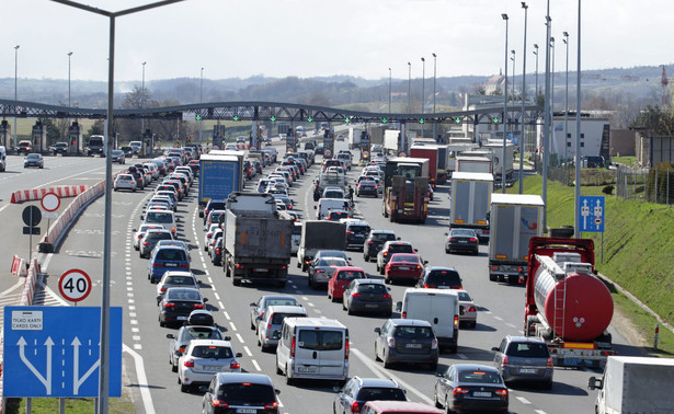 Autostrada A4 za darmo w Światowe Dni Młodzieży? Pod warunkiem nieziemskich korków