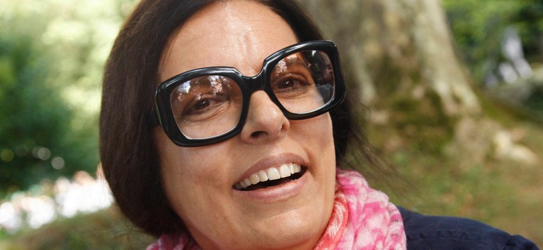 Francoise Bettencourt Meyers najbogatszą kobietą świata z olbrzymim majątkiem