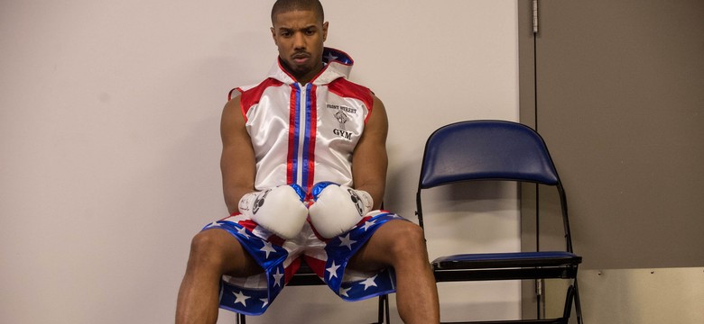 "Creed: Narodziny legendy": Ciąg dalszy nastąpi?