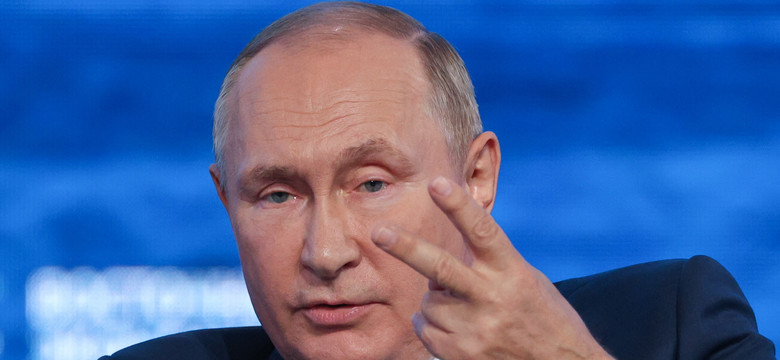 Zaskakujące słowa byłego szefa MSZ Rosji. Mówi o upadku Putina i zbrojeniu Ukrainy
