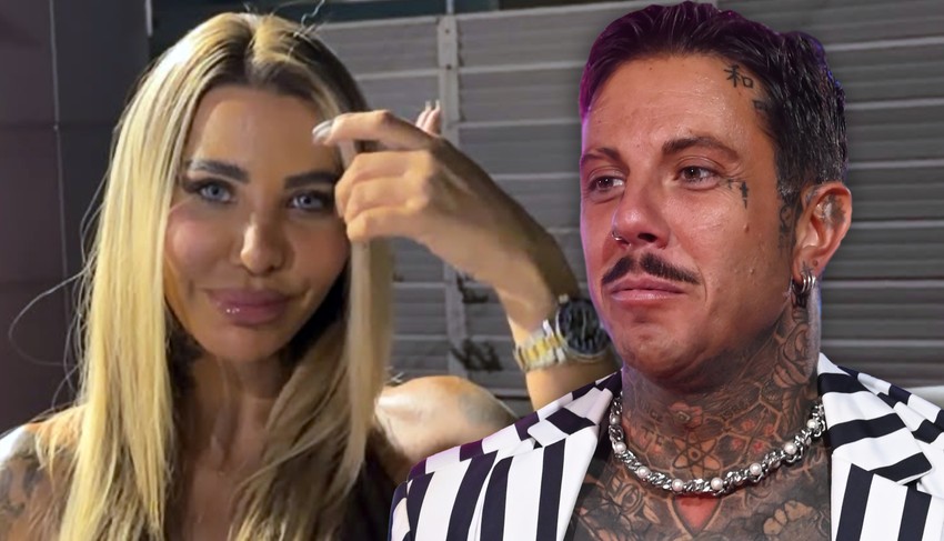 Stanija udarila na Aneli i Filipa, oglasio se i njegov otac:"On je koristi"