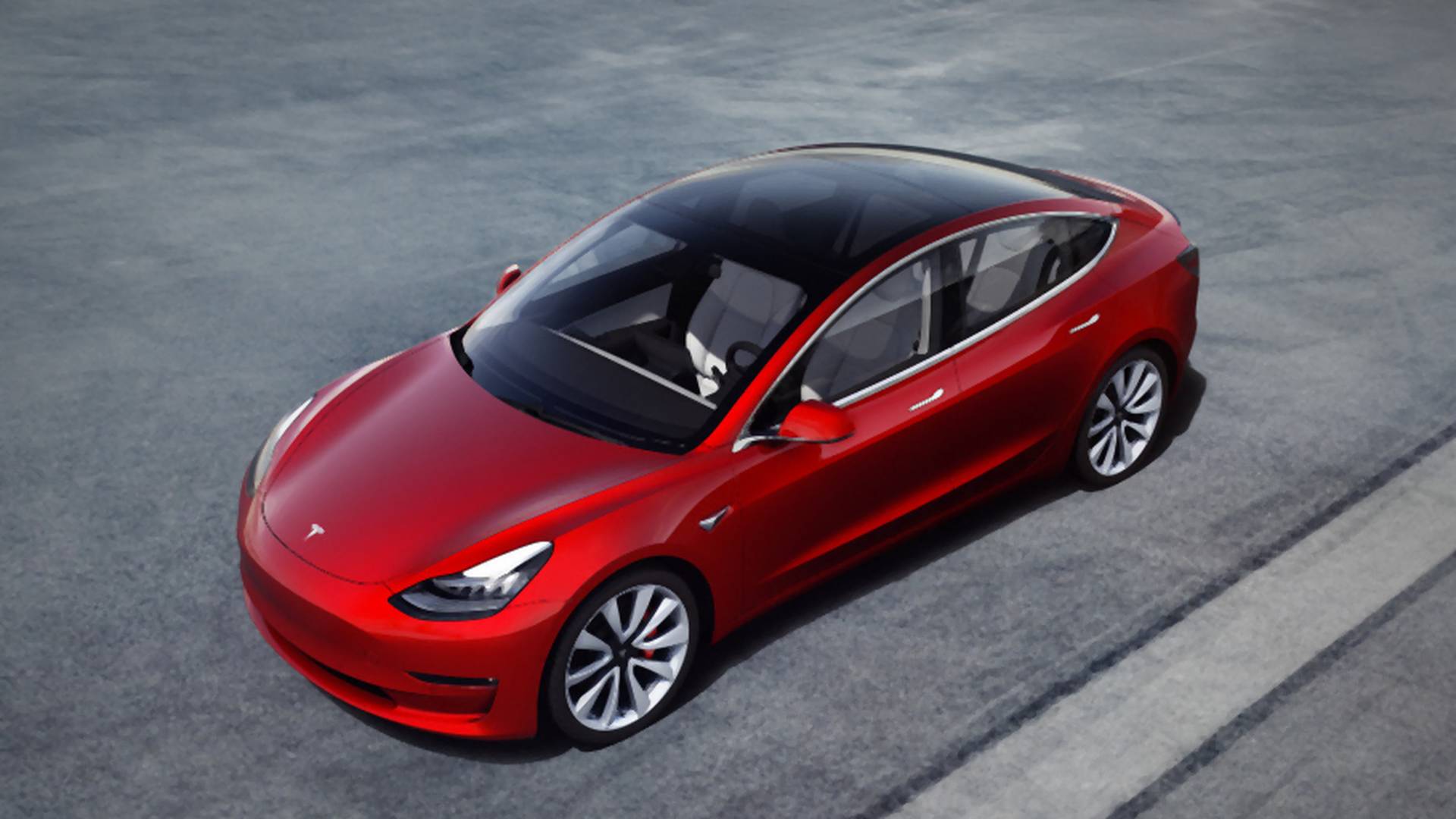Powstała "Tesla dla ludu". Kosztuje "tylko" 170 tys. złotych