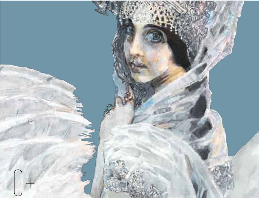 Izložba "Genije veka" u kazanjskom Ermitažu