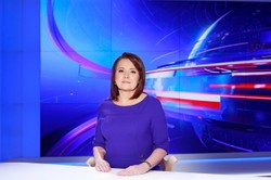 Śmierć syna Danuty Holeckiej. Prokuratura wydała oświadczenie