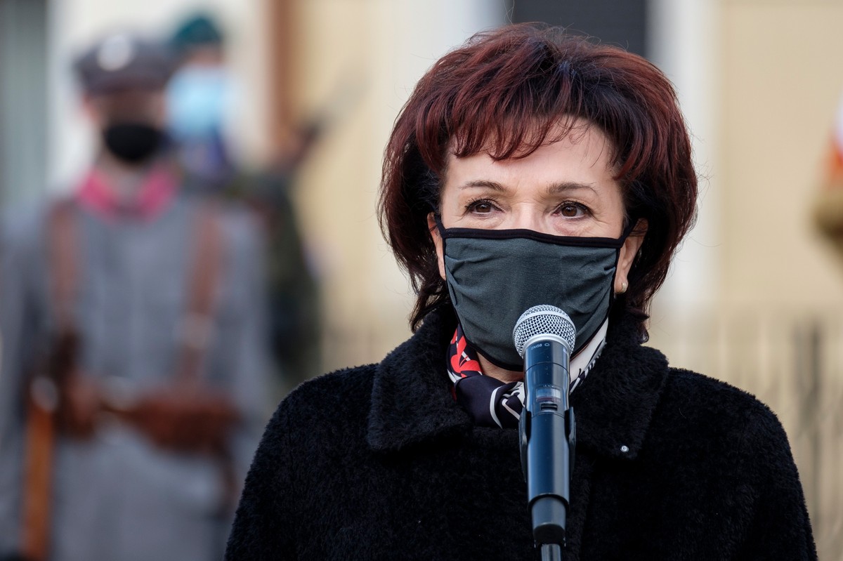 Elżbieta Witek