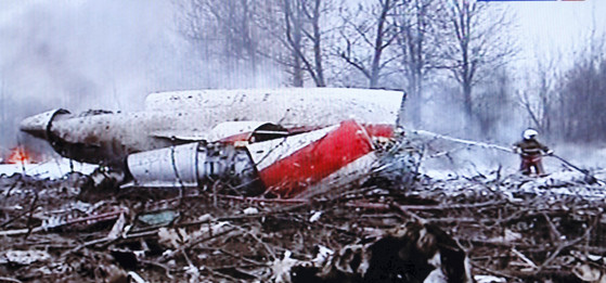 Katastrofa w Smoleńsku. Sąd wydał postanowienie o aresztowaniu rosyjskiego kontrolera lotu