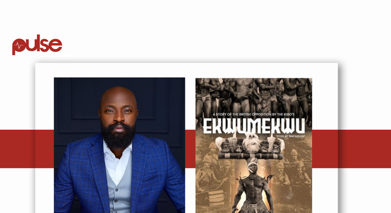 Play Network Studios announces new original project 'Ekwumekwu'