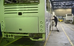 'Gazeta Wyborcza': Autosan wykonał typową ściemę, by spełnić żądania ministra