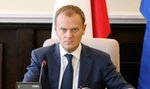 Tusk. Emerytura to nie łaska rządzu