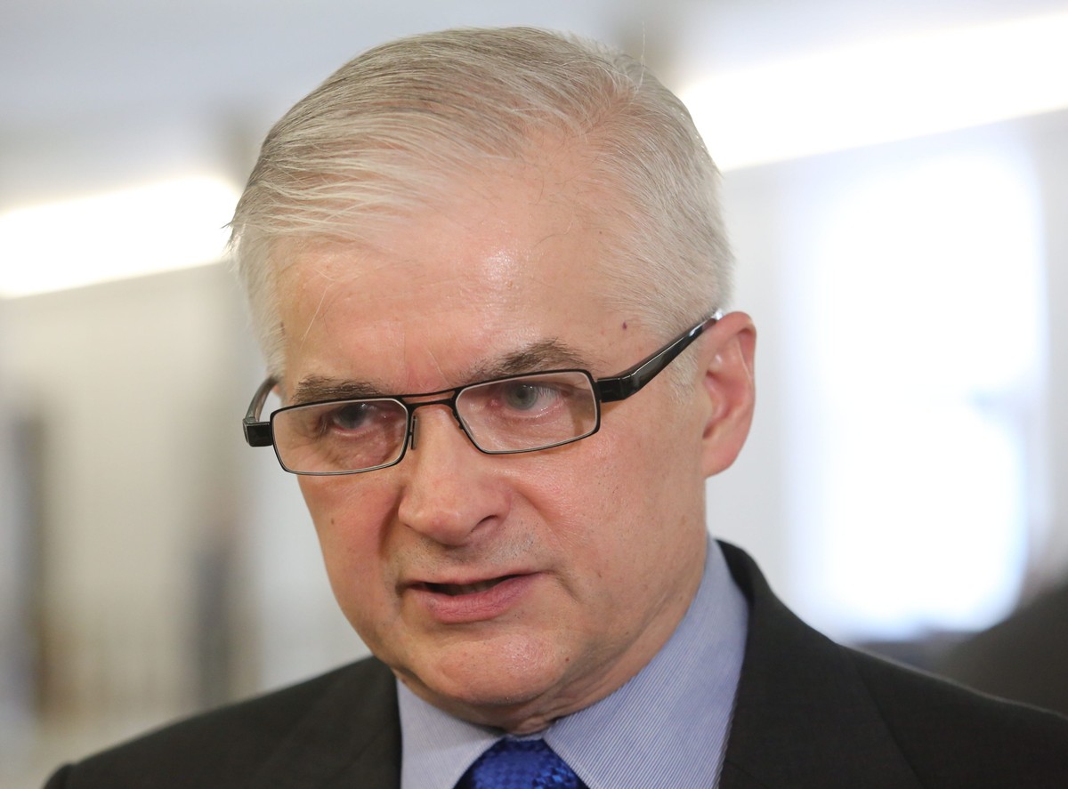 Włodzimierz Cimoszewicz