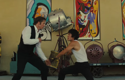 'Once Upon A Time in Hollywood' - mamy trailer nowego filmu Quentina Tarantino